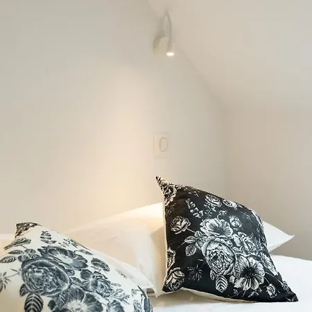 Apartment R3 T2 Centre Historique Rodez